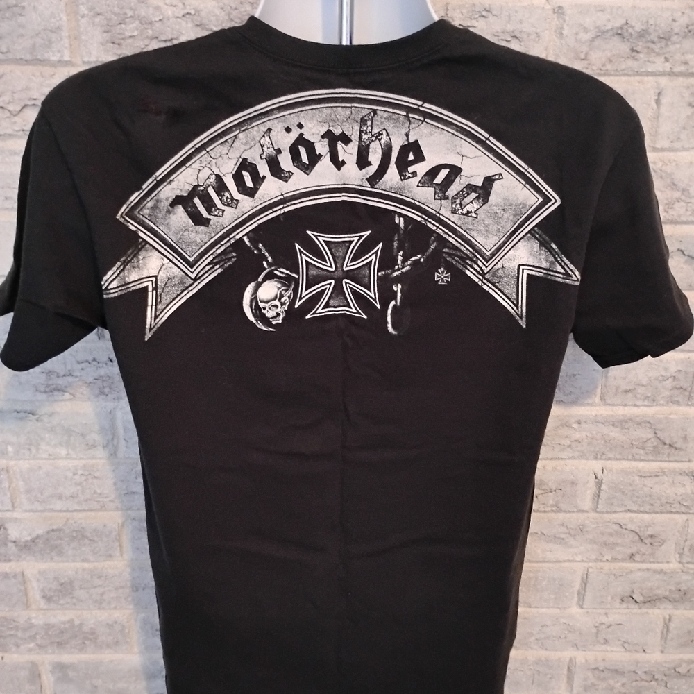 Motörhead XXXV 35th Anniversary Gildan T-Shirt M